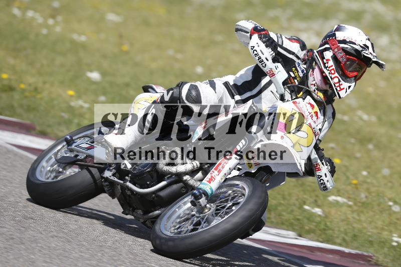 /08 17.04.2026  TZ Motorsport ADR/Gruppe gelb/12